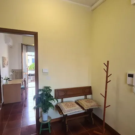 Oscar & Sabrina's San Giovanni Teatino